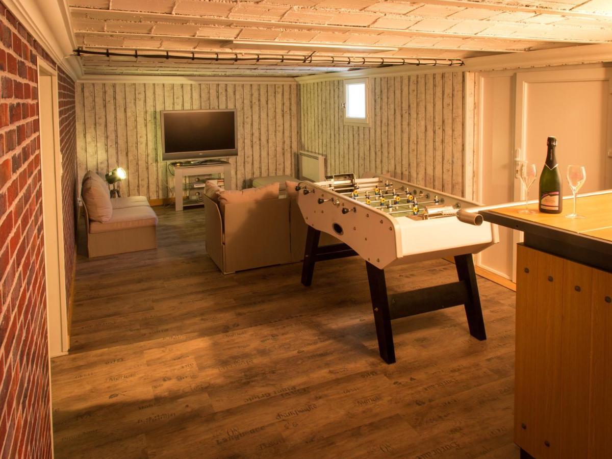 Vintage 1894 & Spa Au Coeur Du Vignoble Villers-sous-Châtillon 외부 사진